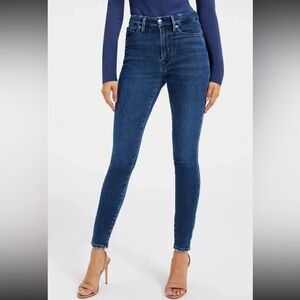 Good American Jeans NWOT 12​